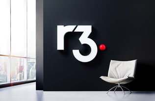 区块链 R3品牌